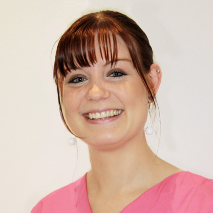 Мелисса Браун, Профилактика и отбеливание зубов