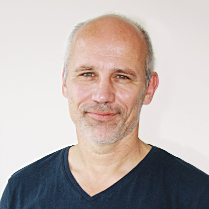 Томас Эберхардт, Мастер зубной техник