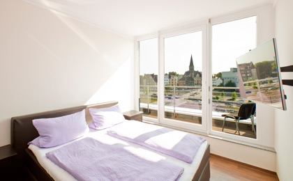 Стоматологические услуги стоматологической клиники на озере Феникс, Дортмунд: Пребывание в стоматологической клинике на озере Феникс, Дортмунд